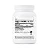 GNC Magnesium 500mg - 120 Caps.