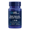 Life Extension Male Vascular Sexual Support - 30 caps.