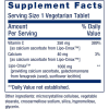 Life Extension Vitamin C 24-Hour Liposomal Hydrogel™