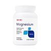 GNC Magnesium 500mg - 120 Caps.