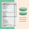 GNC Multivitamina 50 plus Women's - 60 Tabs