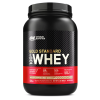 ON Whey Gold Standard 100% 2 LB - Mocha Cappuccino